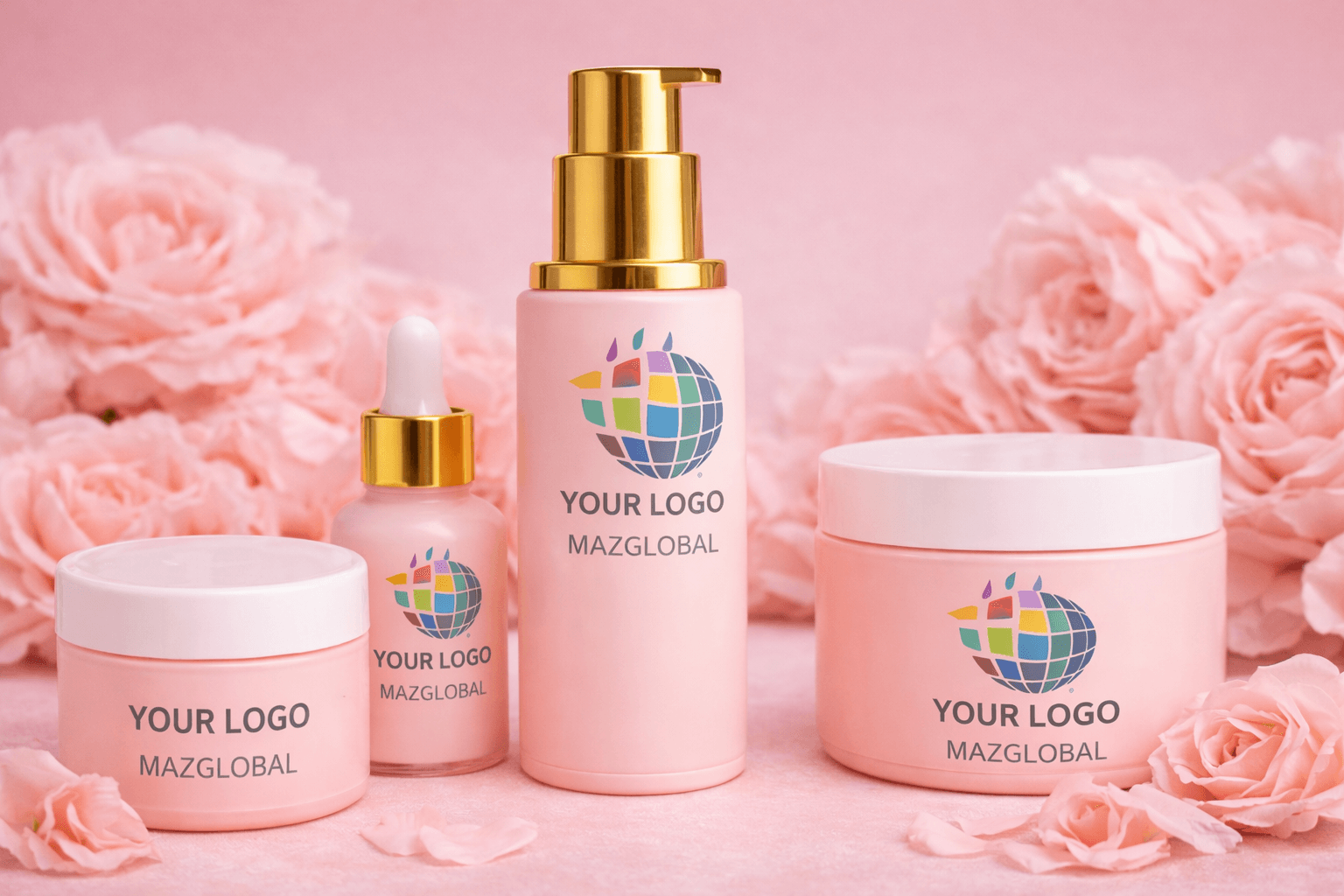 Private Label Üretim