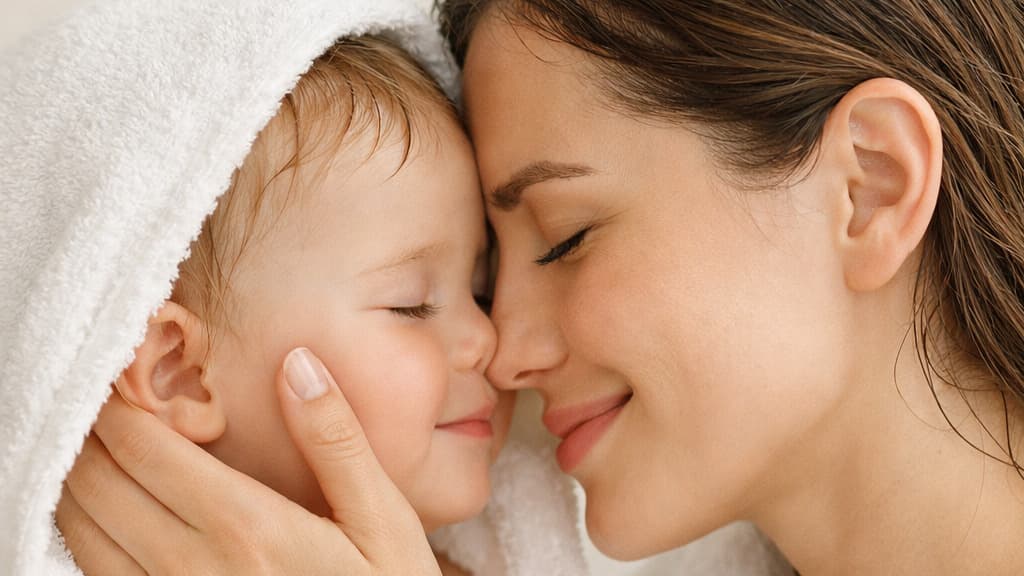 Anne & Bebek Ürünlerinde Hassas Dokunuş: Pişik Kremleri ve Bebek Şampuanları