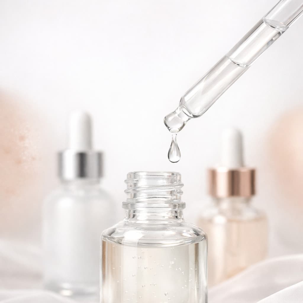 Dermokozmetik: Akne, Leke ve Anti-Aging Karşıtı Özel Formüller